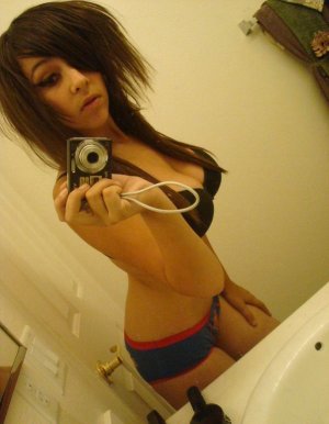 Kelsey escorts girl à Tournefeuille, 31